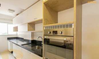 Imagem 3: Apartamento à venda, 3 quartos, 1 suíte, 2 vagas, Vila Moinho Velho - São Paulo/SP