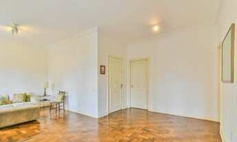 Imagem: SãO PAULO - Apartamento Padrão - Cerqueira