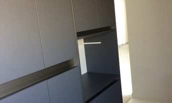 Imagem 7: SANTOS - Apartamento Padrão - MARAPÉ