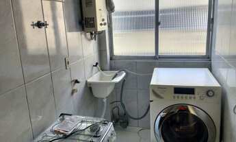 Imagem 4: Porto Alegre - Apartamento Padrão - Cristo Redentor