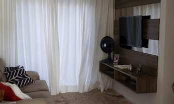 Imagem 2: Apartamento com 1 dormitório à venda, 46 m² por R$ 150.000 - Bancários - João Pessoa/PB