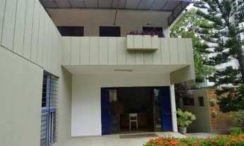 Imagem: Casa 8 quartos 450 m - Graças - Recife/PE