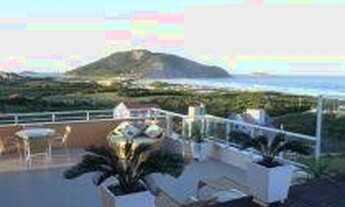 Imagem: Cobertura para Venda em Florianópolis