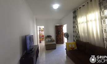 Imagem 3: Casa para Venda em São Bernardo do Campo, Rudge Ramos, 2 dormitórios, 1 banheiro, 2 vagas