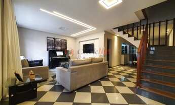 Imagem: São Bernardo do Campo - Casa Padrão