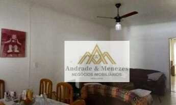 Imagem 5: Casa com 2 dormitórios à venda, 157 m² por R$ 350.000,00 - Ipiranga - Ribeirão Preto/SP