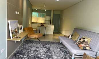 Imagem: Lindo apartamento com 03 dormitórios (sendo