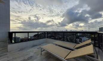 Imagem 7: Modern & Living, 2 quartos, suíte, 67m², varanda gourmet, vista mar e 1 vaga no Rio Ve