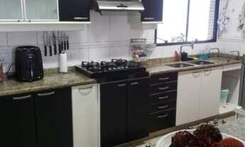 Imagem 7: Apartamento para Venda em São Bernardo do Campo, Jardim do Mar, 3 dormitórios, 1 suíte, 2