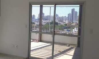 Imagem: Cobertura linear 3 quartos Cód 19384 z