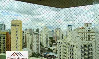 Imagem 5: Locação Apartamento 4 Dormitórios - 176 m² Vila Olímpia