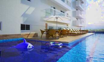 Imagem 5: APARTAMENTO FORTE - PRAIA GRANDE SP