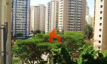 Imagem 6: Apartamento, 50 m² - venda por R$ 560.000,00 ou aluguel por R$ 2.600,00/mês - Brooklin - S