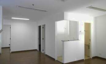 Imagem 3: Conjunto para alugar, 90 m² por R$ 4.800,00/mês - Santa Cecília - São Paulo/SP