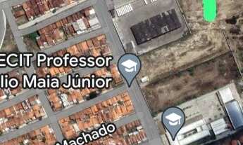 Imagem 5: Duplex Dinamérica, com flats independentes