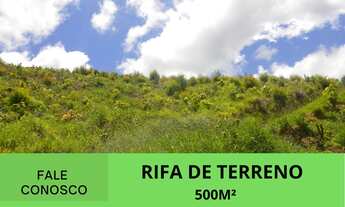 Imagem 2: Rifa de terreno para chácaras