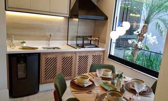 Imagem: Apartamento para venda tem 152 metros quadrados