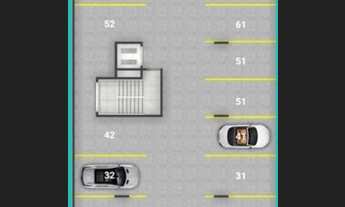 Imagem 4: Apartamento para Venda em Ponta Grossa, Oficinas, 2 dormitór
