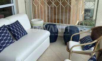 Imagem 4: Apartamento - Mansões Santo Antônio - Campinas