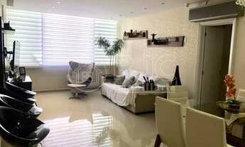 Imagem 2: Apartamento para venda possui 100 metros quadrados com 3 quartos em Tijuca - Rio de Janeir