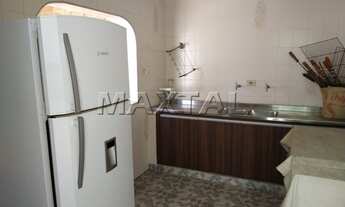 Imagem 6: AMPLA CASA NA CASA VERDE