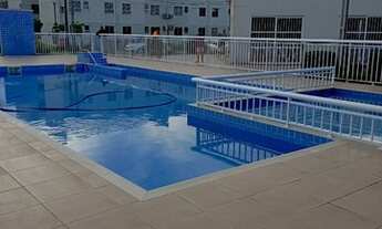 Imagem: Apartamento 02 quantos na jurema Repasse