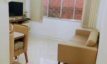 Imagem 2: Apartamento à venda, 62 m² por R$ 170.000,00 - Praça Seca - Rio de Janeiro/RJ