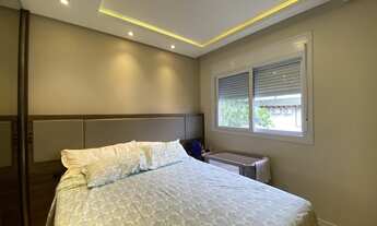 Imagem 6: Apartamento mobiliado à venda em Jurerê!