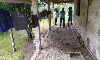 Imagem 2: V) Vendo Sítio em Mutuns - Itabuna -ba