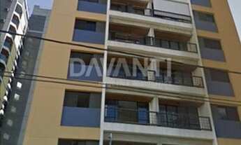 Imagem: Apartamento - Centro - Campinas
