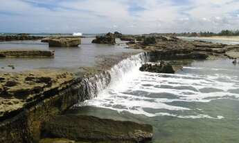 Imagem 2: Oportunidade!!! Lote 625 m² Praia de Barreta