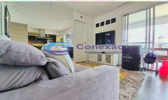 Imagem 7: São Paulo - Apartamento Padrão - Lauzane Paulista