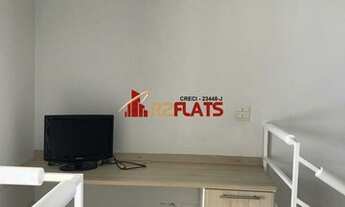 Imagem 7: São Paulo - Flat - Vila Andrade