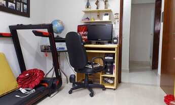 Imagem 4: Casa de 2 quartos em Ramos - Rio de Janeiro - RJ