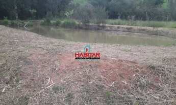 Imagem 4: Lindo sítio com muita água corrente, Terreno com 4.500 metros