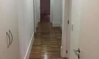 Imagem 5: Casa com 4 dormitórios para alugar, 200 m² por R$ 15.000,00/mês - Alphaville 01 - Barueri