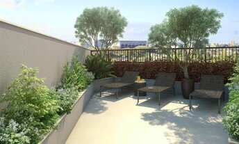 Imagem 3: Apartamento de 62 metros quadrados no bairro Vila Isabel com 2 quartos