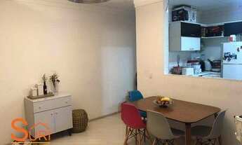 Imagem 3: Cobertura com 2 dormitórios à venda, 120 m² por R$ 593.500,00 - Nova Gerti - São Caetano d