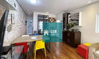 Imagem 2: Casa com 3 dormitórios à venda, 137 m² por R$ 759.000,00 - Boulevard Granja Viana - Cotia