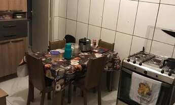 Imagem 5: Eduardo. 02 casas no mesmo terreno com 02 dorm sendo 01 suíte,aceita proposta, agende sua