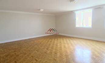 Imagem: Apartamento Venda Cerqueira César 135 m²