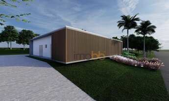 Imagem 5: Casa com 4 suítes à venda, 445 m² - Condomínio Solar do Bosque - Sorocaba/SP