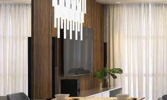 Imagem 3: Apartamento para venda tem 126 metros quadrados com 3 quartos em Centro - Balneário Cambor