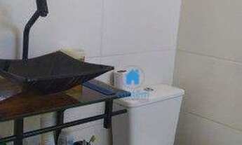 Imagem 3: Apartamento com 2 dormitórios à venda, 55 m² por R$ 220.000 - Bandeiras - Osasco/SP