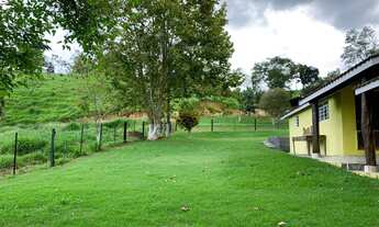 Imagem: Chácara quot Paraiso nas Montanhas quot