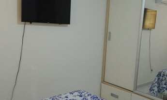 Imagem 8: Flor de lis no Inácio Barbosa