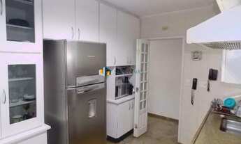 Imagem 4: APTO MUITO BACANA COM 3 DORMS NO MOINHO VELHO - IPIRANGA