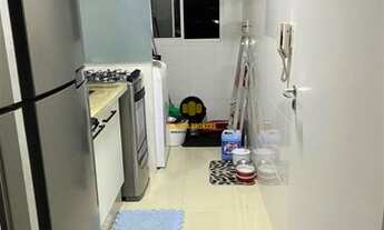 Imagem 6: Apartamento 49m² 2 dorms 1 vaga Vila das Mercês