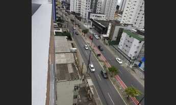 Imagem 4: Apartamento 3 quartos ,na avenida com 186m2, nascente, pertinho da praia