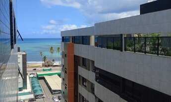 Imagem 2: QUARTO E SALA MOBILIADO, Jatiúca - Maceió - Alagoas